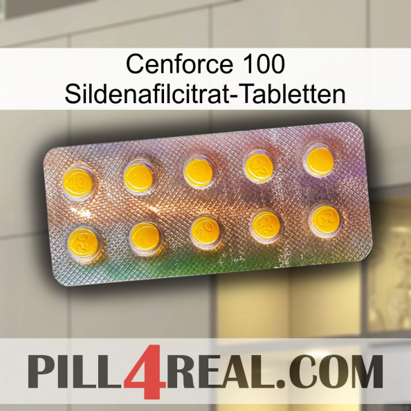 Cenforce 100 Sildenafil Citrate Tablets new11